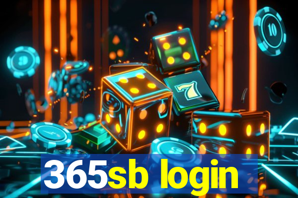 365sb login